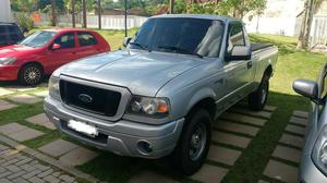 Ford Ranger 2.3 XLS 4x2,Vistoriada , MUITO NOVA,  - Carros - Centro, Petrópolis | OLX