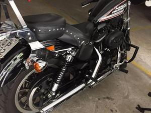 Harley-davidson Xl 883R Sportster Linda Duvido igual,  - Motos - Comercial, Resende | OLX
