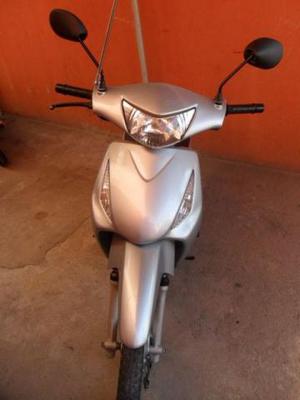 Honda BIZ 125 ES PRATA,  - Motos - Vila Dagmar, Belford Roxo | OLX