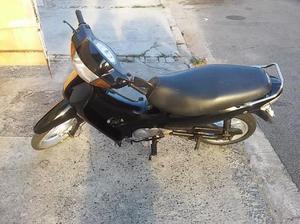 Honda Biz muito nova,  - Motos - Pavuna, Rio de Janeiro | OLX