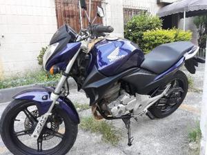 Honda CB 300 R - Ano  - Motos - Jardim Sulacap, Rio de Janeiro | OLX