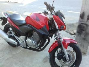 Honda CB 300 TOP!!!,  - Motos - Parque Aurora, Campos Dos Goytacazes | OLX