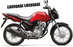Honda Cg 160 Start pronta para seu dia,  - Motos - Jardim 25 De Agosto, Duque de Caxias | OLX