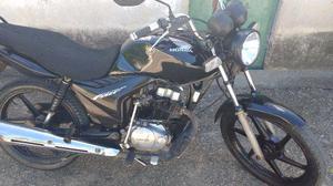 Honda Cg,  - Motos - Parque Floresta, Belford Roxo | OLX