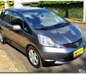 Honda Fit LX  flex 1.4 8v completo em AmericanaSP