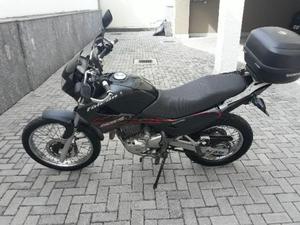 Honda Nx.moto inteira, vistoriada,  - Motos - Piratininga, Niterói | OLX