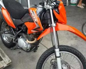 Honda Nxr,  - Motos - Inoã, Maricá, Rio de Janeiro | OLX