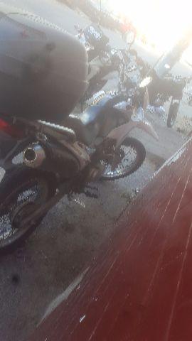 Honda Nxr,  - Motos - Jardim Meriti, São João de Meriti | OLX