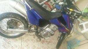 Honda Xr 250 Tornado  - Motos - Alecrim, São Pedro da Aldeia | OLX