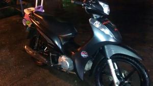 Honda biz Ex  - Motos - Benfica, Rio de Janeiro | OLX