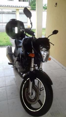 Honda cb 300 moto de mulher,  - Motos - Saquarema, Rio de Janeiro | OLX