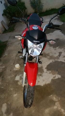 Honda cg 150 oportunidade,  - Motos - Iguaba Grande, Rio de Janeiro | OLX