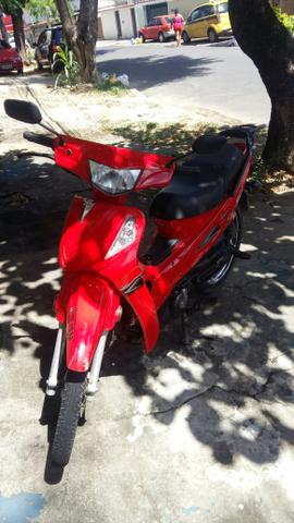 Kasinski soft 50 c  - Motos - Parque Anchieta, Rio de Janeiro | OLX