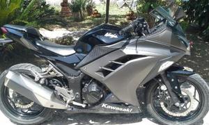 Kawasaki Ninja 300cc em excelente estado Raridade,  - Motos - Fonseca, Niterói | OLX