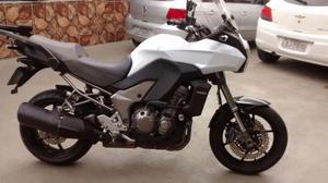 Kawasaki Versys -  - troco -  - Motos - Parque São Bernardo, Belford Roxo | OLX