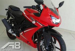 Kawasaki ninja 250r - unico dono,  - Motos - Vila Isabel, Rio de Janeiro | OLX