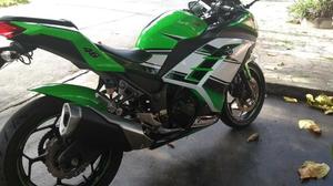 Kawasaki ninja 300 Especial,  - Motos - Vila da Penha, Rio de Janeiro | OLX