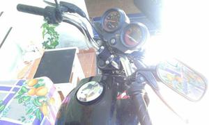 Moto Fan 125 ano  - Motos - Vila Verde, Belford Roxo | OLX