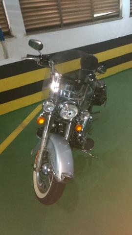 Moto Harley Davidson,  - Motos - Barra da Tijuca, Rio de Janeiro | OLX