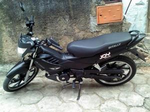 Moto Joy 50cc partida elétrica,  - Motos - Parque Santo Antônio, Japeri | OLX