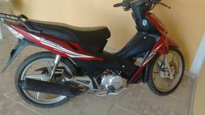 Moto muito nova.troco por carro,  - Motos - Jardim Itambi, Itaboraí | OLX