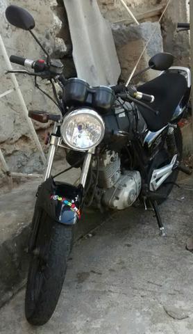 Suzuki Yes,  - Motos - Rio Comprido, Rio de Janeiro | OLX