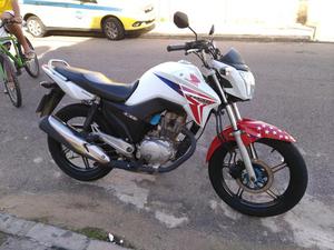 Titan 150 ex  - Motos - Ricardo De Albuquerque, Rio de Janeiro | OLX