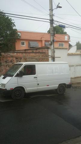 Trafic - Caminhões, ônibus e vans - Pacheco, São Gonçalo | OLX