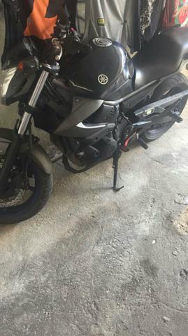 Troco por carro nova,  - Motos - Alcântara, São Gonçalo | OLX