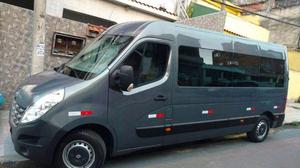 Van Minibus Executiva - Caminhões, ônibus e vans - Eng Belford, São João de Meriti | OLX
