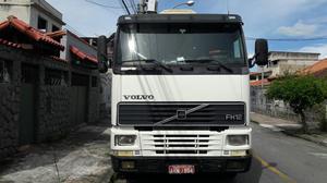 Volvo FH Engatado - Caminhões, ônibus e vans - São Luís, Volta Redonda | OLX