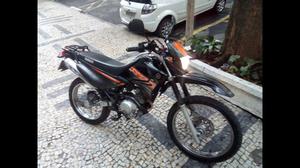 Xtz 125 E pouco rodada,  - Motos - Copacabana, Rio de Janeiro | OLX
