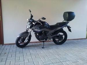 Yamaha Fazer  - Motos - Nova Friburgo, Rio de Janeiro | OLX