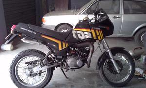 Yamaha Tdr Moto TDR  - Motos - Centro, Barra Mansa | OLX