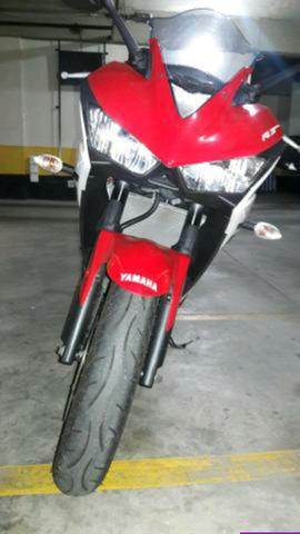 Yamaha r3 nova com abs,  - Motos - Parque Analândia, São João de Meriti | OLX