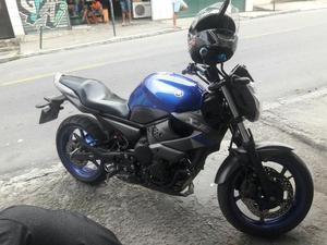 Yamaha xje edição limitada,  - Motos - Jardim 25 De Agosto, Duque de Caxias | OLX