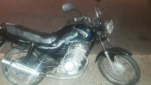 Ybr só com verdinho  - Motos - Parque Rosário, Campos Dos Goytacazes | OLX