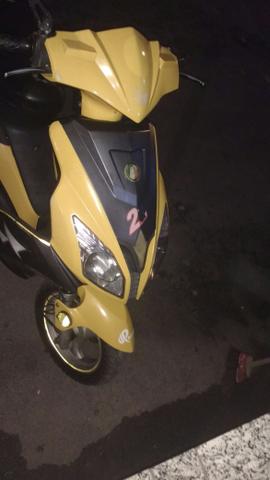 50cc,  - Motos - Vicente De Carvalho, Rio de Janeiro | OLX