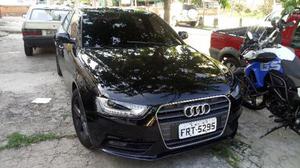 Audi A impecável, aceito trocas em caminhão,  - Carros - Vila da Penha, Rio de Janeiro | OLX