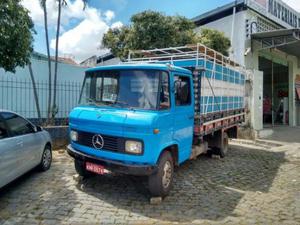 Caminhao  troco em carro - Caminhões, ônibus e vans - São Fidélis, Rio de Janeiro | OLX
