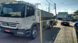 Caminhão Atego km - Caminhões, ônibus e vans - Glória, Macaé | OLX