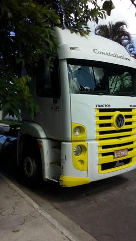 Caminhão trator - cavalo mecânico - Caminhões, ônibus e vans - Encantado, Rio de Janeiro | OLX