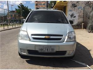 Chevrolet Meriva 1.8 mpfi premium 8v flex 4p manual,  - Carros - Madureira, Rio de Janeiro | OLX