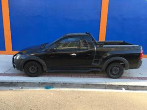 Chevrolet Montana  - Carros - Cachambi, Rio de Janeiro | OLX