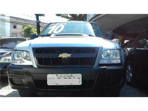 Chevrolet S mpfi advantage 4x2 cs 8v flex 2p manual,  - Carros - Madureira, Rio de Janeiro | OLX