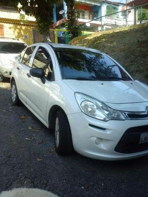 Citroën C - Carros - Realengo, Rio de Janeiro | OLX