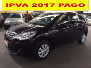 Citroën C3 1.5 Origine Flex Completo Iopva  Pg,  - Carros - Pc Seca, Rio de Janeiro | OLX