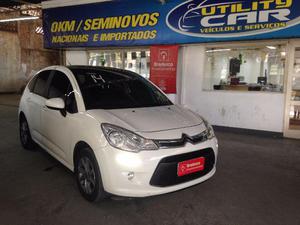 Citroën C3 Tendance 1.5 com teto panoramico zenith,  - Carros - Pechincha, Rio de Janeiro | OLX