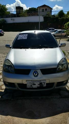 Clio  - Carros - Campo Grande, Rio de Janeiro | OLX