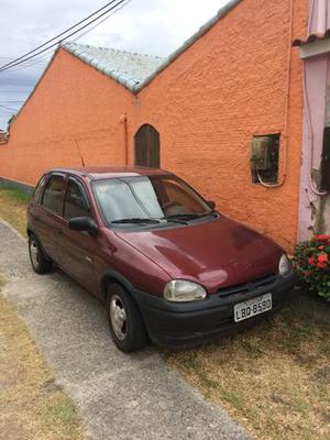 Corsa Vistoriado  - Carros - Guaratiba, Rio de Janeiro | OLX